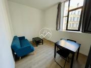Appartement 32.03m2 11 rue Nicolas Chaize