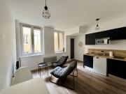 Appartement 32.50m2 hyper centre