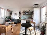 Appartement 32 m2 2 pièces