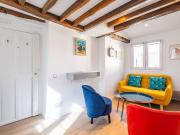 Appartement 32 m2 Paris 7ème