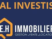 Appartement 32 m² à Toulon Ouest Idéal Investisseur Vendu