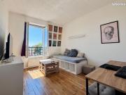 Appartement 2 pièces 32 m²