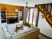 Appartement 32m² aux Angles aux pieds des pistes