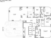 Appartement 330 m2 New York City