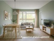Appartement Appartement