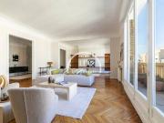 Appartement 332 m2 Paris 16ème