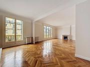 Appartement 332 m2 Paris 16ème