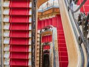 Appartement 333 m2 Paris 16ème