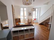 appartement 33.51m²
