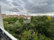 Appartement 33.79m² 2 Pièces Paris