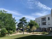 Appartement 33 m2 1 pièce