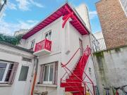 Appartement 33 m2 2 pièces