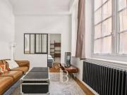 Appartement 33 m2 Paris 6ème