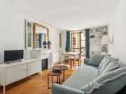 Appartement 33 m2 Paris 7ème