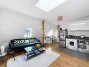Appartement 33 m2 Paris 8ème