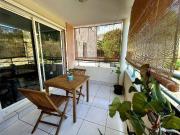 Appartement 33 m2 Saint Gilles les Bains