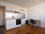 appartement 33 m² 1 chambre