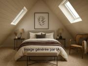 Appartement 33 m²