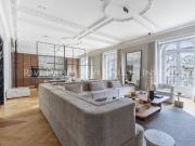 Appartement 340 m2 Paris 16ème