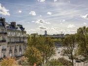 Appartement 340 m2 Paris 8ème
