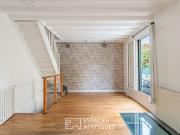 Appartement contemporain