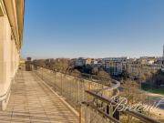 Appartement 342 m2 Paris 16ème