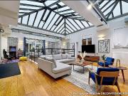 Appartement 345 m2 Paris 10ème