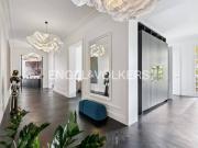 Appartement 345 m2 Paris 16ème