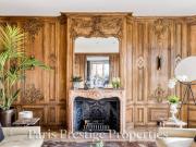 Appartement 345 m2 Paris 16ème