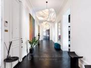 Appartement 346 m2 Paris 16ème