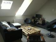 Appartement 34.89 m² 2 Pièces Nantes 44000
