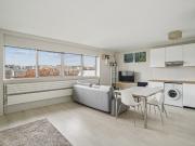 Appartement 34 m2 1 pièce