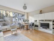 Appartement 34 m2 1 pièce