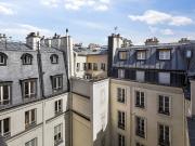 Appartement 34 m2 Paris 1er