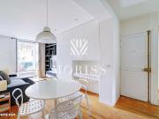 Appartement 34 m² Paris 17ème Appartement 34 m² Paris 17ème