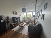 Appartement 3/4 pièces 72 m2 dernier étage
