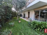 APPARTEMENT 3/4 PIECES AVEC TERRASSE ET JARDIN ANTIBES