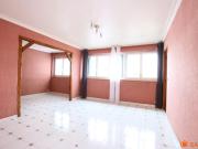 Appartement 3/4 pièces limite Antony