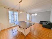 Appartement 3/4 pièces meublé de 90,03m²