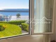 Appartement 3/4 pièces Port de Nice Vue exceptionnelle