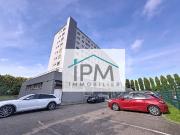 APPARTEMENT 3/4 PIECES STRABOURG CRONENBOURG