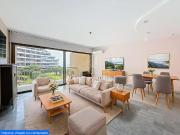 APPARTEMENT 3/4 PIECES TERRASSE VUE MER