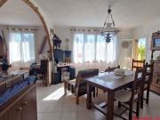 Appartement 3/4 pièces traversant de 66,10 m2