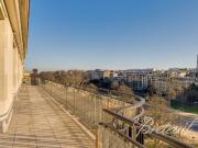 Appartement 350 m2 Paris 16ème