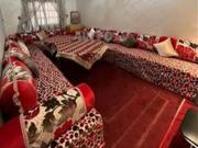 Appartement 350dh la nuit Majorelle