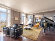 Appartement 353 m2 Paris 16ème