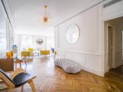 Appartement 356 m2 Paris 8ème