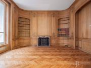 Appartement 358 m2 Paris 16ème