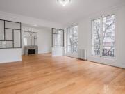 Appartement 358 m2 Paris 16ème