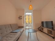 Appartement 35,26 2 pièces Meublé